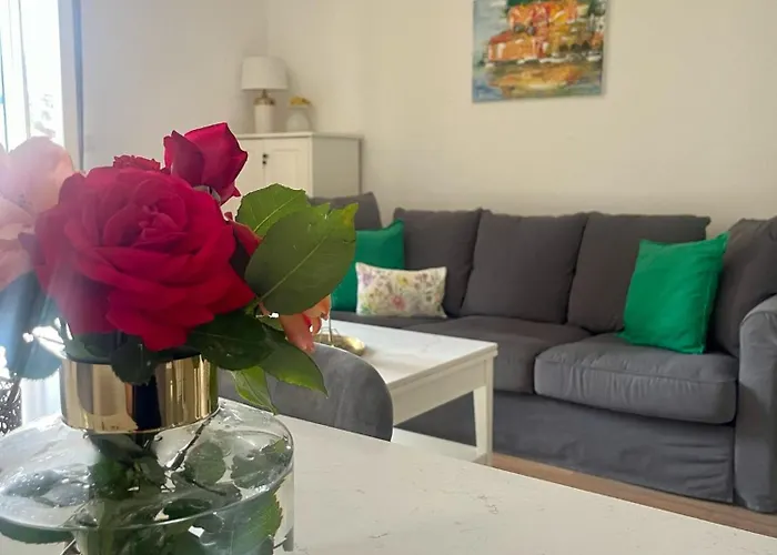 Ortenca Apartment
