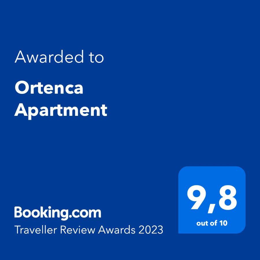 Ortenca * Dubrovnik