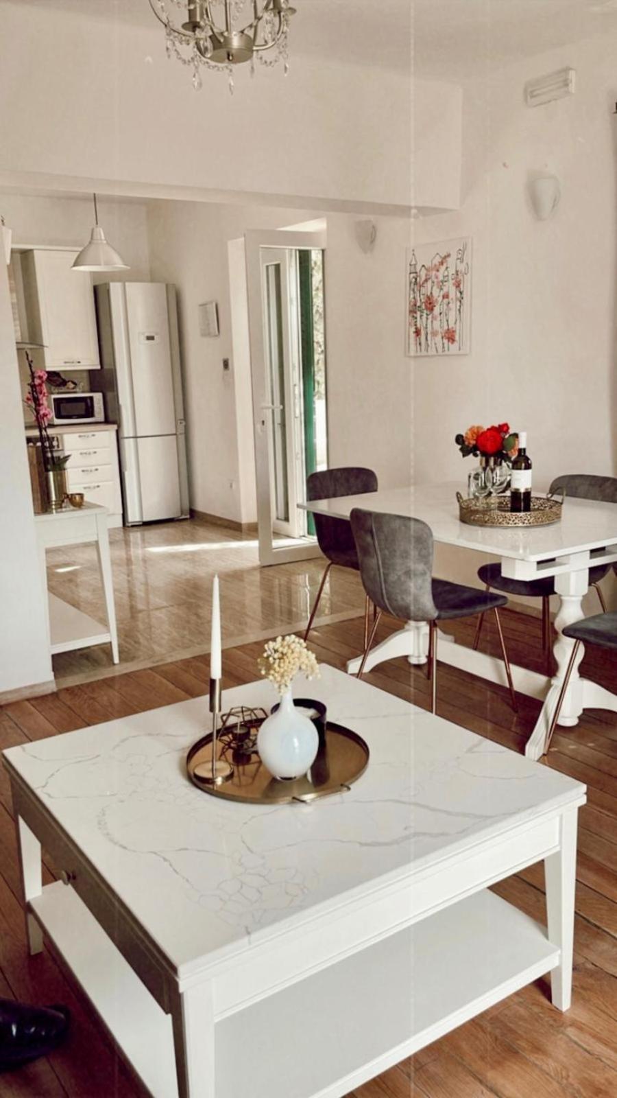Apartment Ortenca *