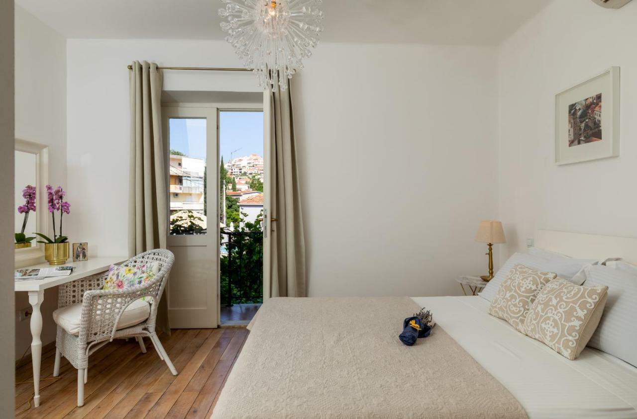 Apartment Ortenca