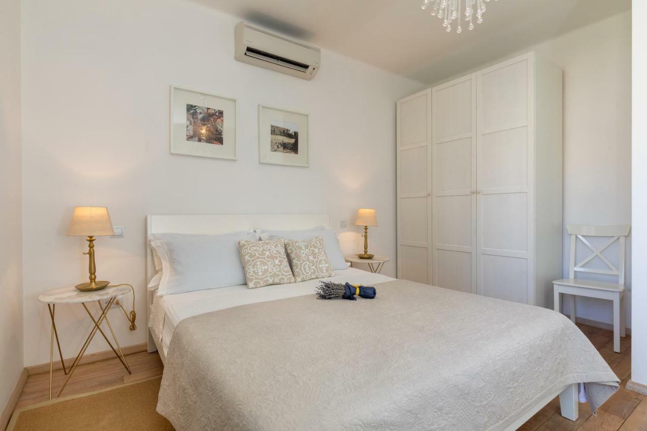Apartment Ortenca *