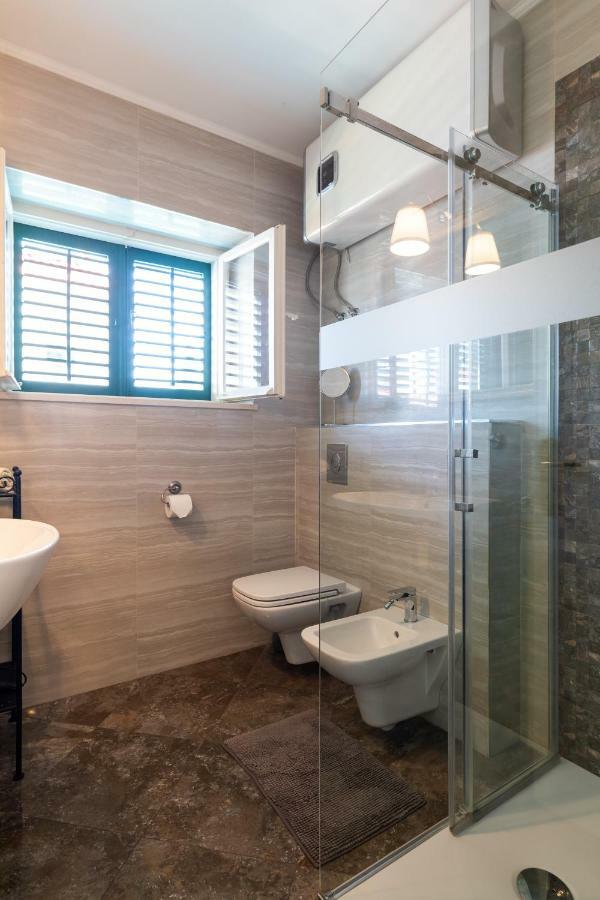 Apartment Ortenca
