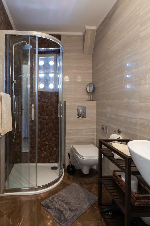 Apartment Ortenca *