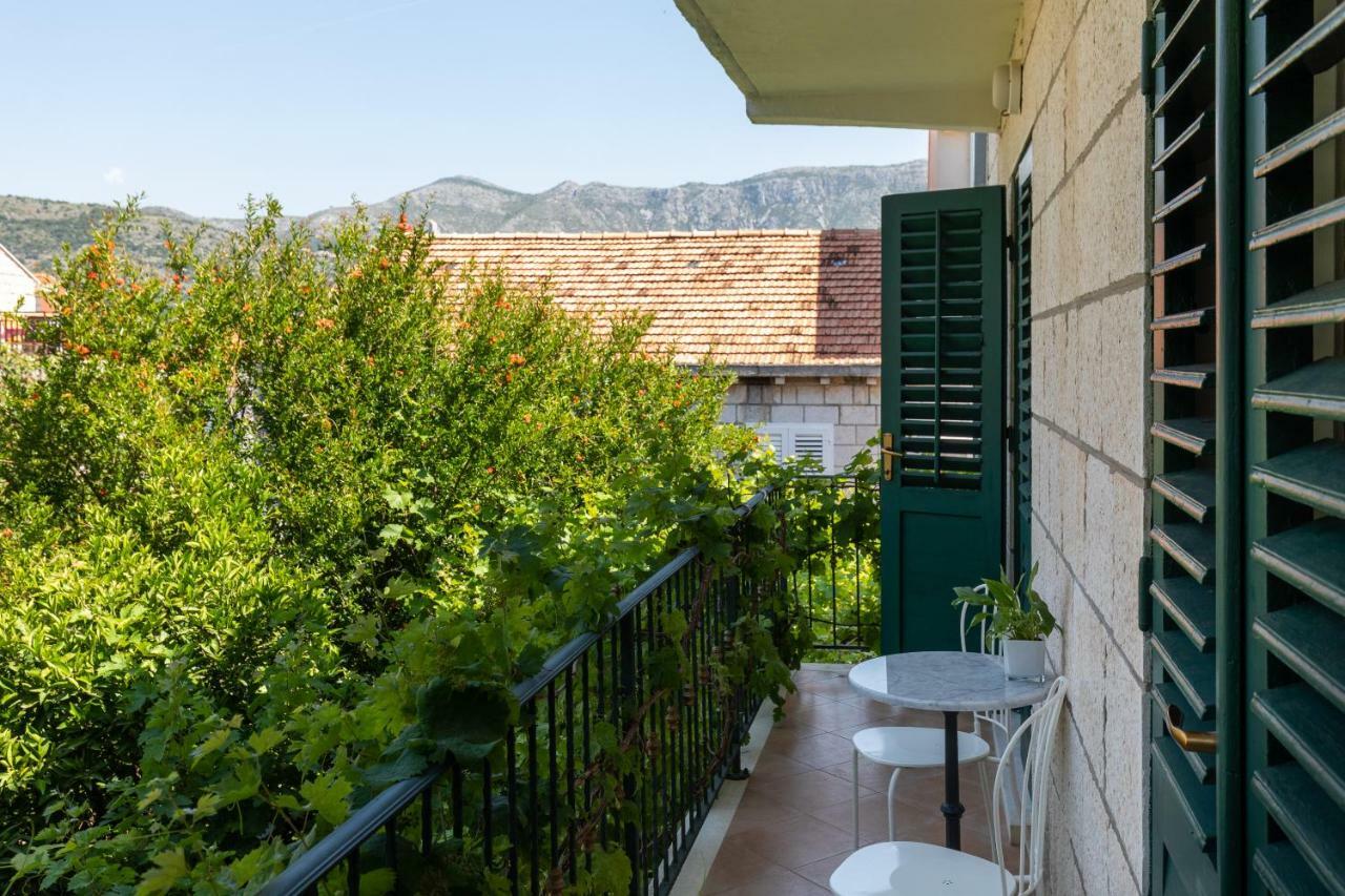 Ortenca Apartment *